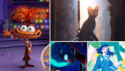 2025 Oscars Best Animated Feature Predictions