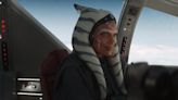 Rosario Dawson, Dave Filoni, and more — every Ahsoka episode of EW's Dagobah Dispatch