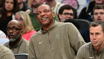 Milwaukee Bucks Player Makes Honest Statement About Doc Rivers