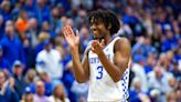Former Cat Tyrese Maxey named NBA Most Improved Player