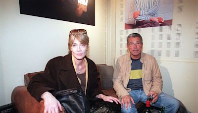 Françoise Hardy à l’article de la mort : ce dernier message nocturne bouleversant à son ex Jean-Marie Périer