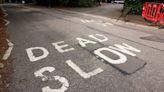 'Only in Liverpool' warning to drivers near school