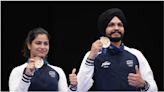 Corporate biggies join in to lift India’s fortunes in Paris Olympics