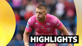 Hull KR score 11 tries in rout of Broncos