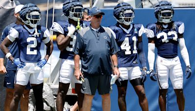 Cowboys 53-man roster prediction as camp moves to Week 2