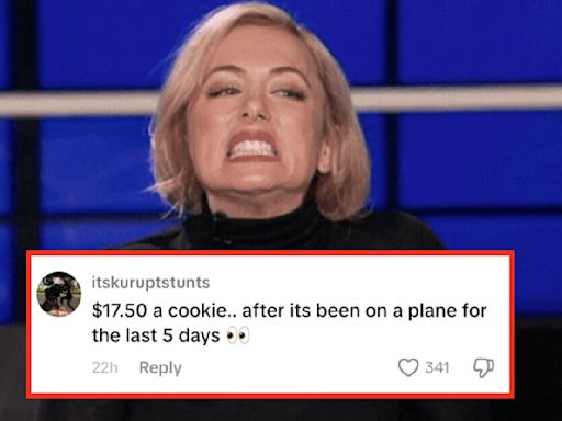 Millions Of People Are Invested In This Viral Crumbl Cookie... Some Australians Flew To The US And Resold ...