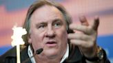 Detenido el actor Gérard Depardieu por dos nuevas acusaciones de agresión sexual