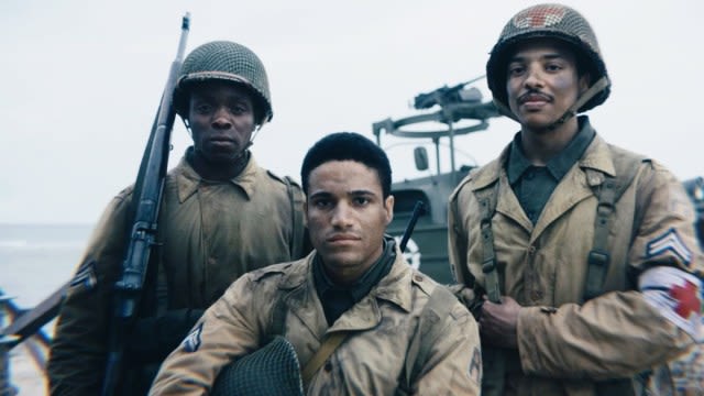 Erased: WW2’s Heroes of Color Season 1: How Many Episodes & When Do New Episodes Come Out?