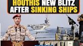 Big Win For Houthis: US' Eisenhower leaves Red Sea as Yemeni Attacks Rock West & Allies | Oneindia