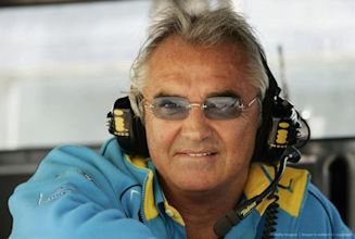 Flavio Briatore