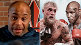 UFC legend Daniel Cormier gives brutally honest take on Jake Paul vs Mike Tyson fight