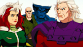 ‘X-Men ‘97’ Set Up an Epic Supervillain for Season 2