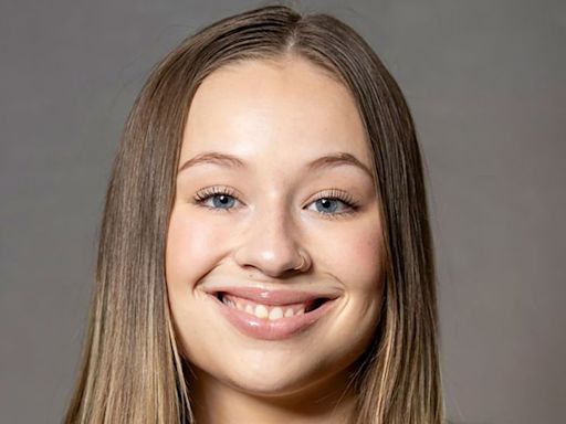 A University of Wisconsin-Whitewater gymnast was killed in shooting at off-campus apartment. Now a suspect is in custody