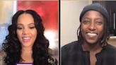 Bianca Lawson and Rutina Wesley break down final season and legacy of ‘Queen Sugar’