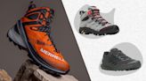 Merrell's Winter Sale Is Live With Up to 50% Off Hiking Boots, Trail Runners, and More—These Are Our Top 5 Picks