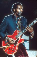 Chuck Berry