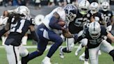 Raiders vs Titans: Desperate winless 2021 playoff teams square off Sunday