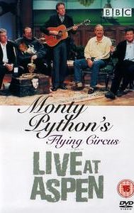 Monty Python Live at Aspen
