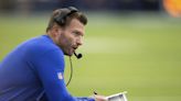 Letters to Sports: Sean McVay will return, but should he?