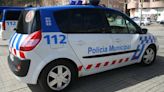 Una mujer roba en un establecimiento de Palencia y muerde a la dependienta antes de huir