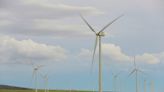 Man killed from fall inside wind turbine identified