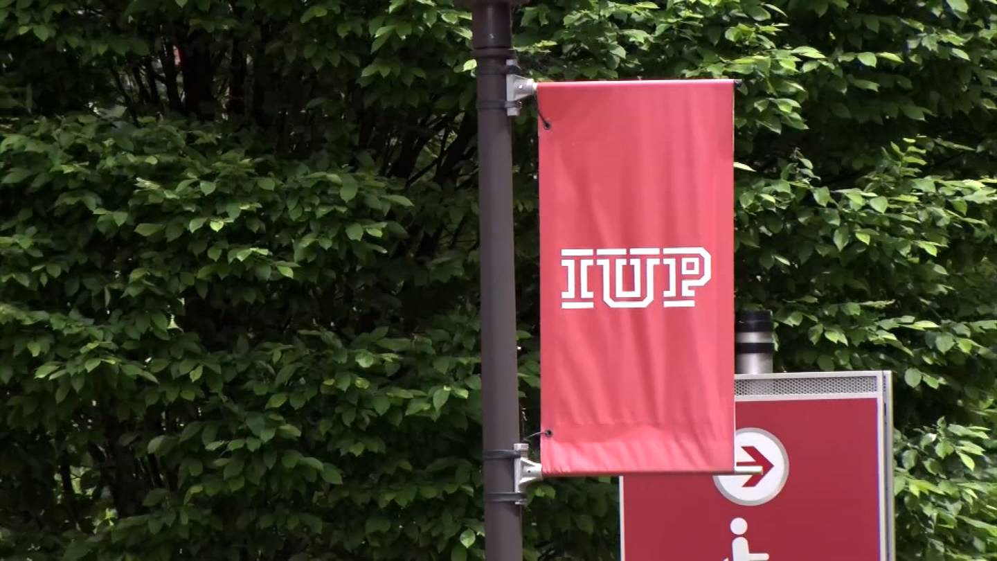 IUP cuts some programs, restructures others amid declining enrollment