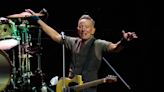 Bruce Springsteen and the E Street Band Get Loose in Los Angeles