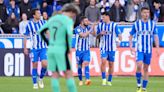 El Alavés sella el enésimo esperpento del Atlético