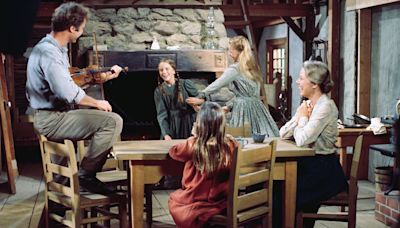 'Little House on the Prairie' cast celebration coming to CT Convention Center