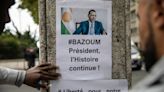 Niger court scraps immunity of deposed President Bazoum