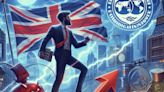 IMF Boosts UK Growth Forecast, Signaling Economic Confidence in New Labour Government - EconoTimes