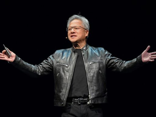 Nvidia’s CEO would rather ‘torture employees to greatness’ than fire them