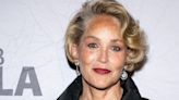 Sharon Stone Emotionally Recalls Sony Exec Exposing Himself To Her In The ’80s