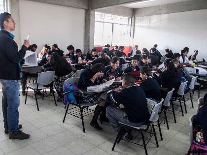 Vacaciones de verano: Concluyen 24 millones de estudiantes ciclo escolar 2023-2024