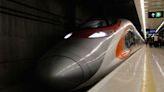 New high-speed train cuts travel time between Beijing, Hong Kong in half