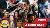 International Box Office 2022: Gains & Growing Pains Amid Product Gaps; Global Studio Rankings