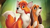 The Fox and the Hound: Where to Watch & Stream Online
