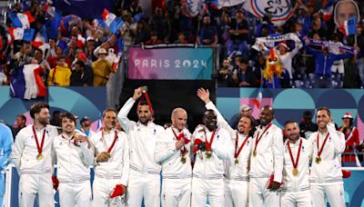 “Magique” : les Bleus du cécifoot matent l’Argentine et s’offrent un sacre historique