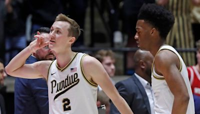 Purdue Basketball Confirms Home-and-Home Series with Marquette