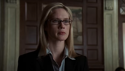 Law And Order’s Stephanie March Reveals How The Show Inspired Her To ‘Advocate For Women And Girls Who...