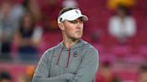 USC isn’t making any preseason College Football Playoff lists