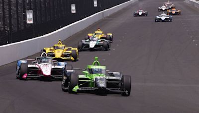 The Indy 500 explained - Race rules, prize money and format laid out