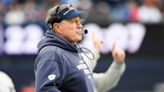 Bill Belichick out as Patriots coach as historic 24-year run with team comes to an end