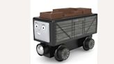 Fisher-Price recalls Thomas & Friends Toy Trains