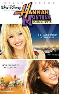 Hannah Montana: The Movie