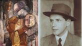 Exibição em São Paulo exibe pintura de Lasar Segall tida como 'degenerada' por Hitler