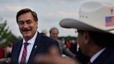 Mike Lindell, the MyPillow guy, auctions off equipment after pro-Trump company losses $100 million