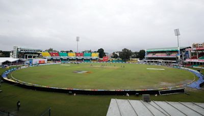 ’Don’t think there should be a hue and cry’: BCCI VP Rajeev Shukla defends Kanpur as Test centre amid criticism