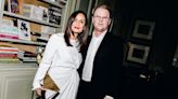 Adam Lippes Toasted by Tory Burch, Wes Gordon, Linda Fargo, More