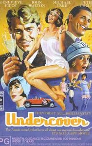 Undercover (1983 film)